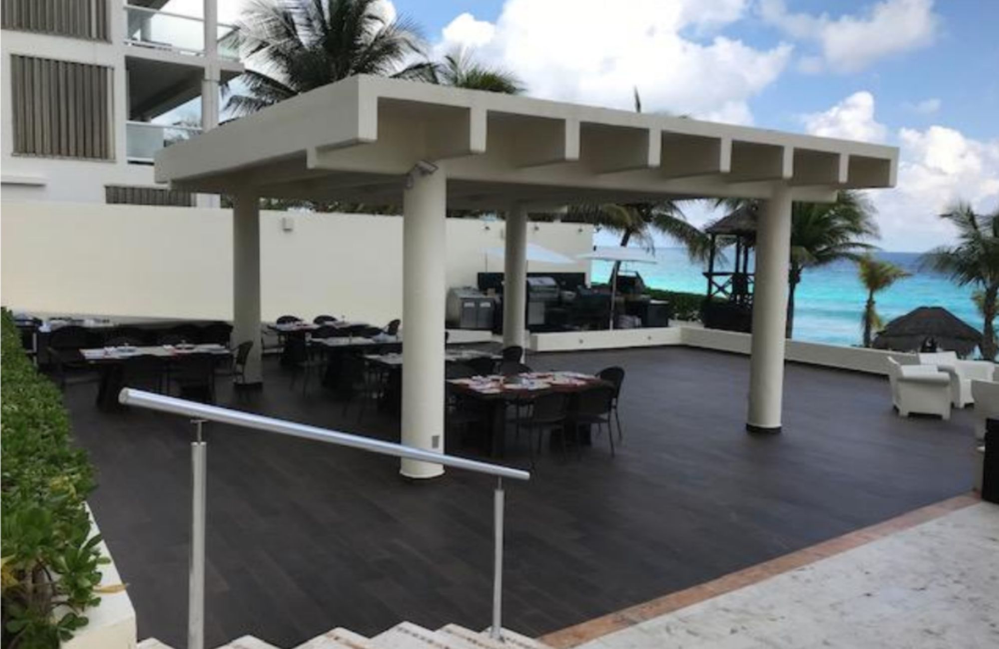 Luxury Penthouse with Rooftop and Panoramic Views, Puerto Canc&uacute;n, Canc&uacute;n