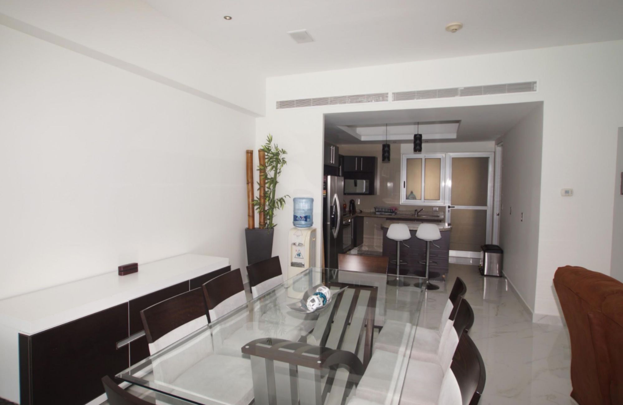 Luxury Penthouse with Rooftop and Panoramic Views, Puerto Canc&uacute;n, Canc&uacute;n