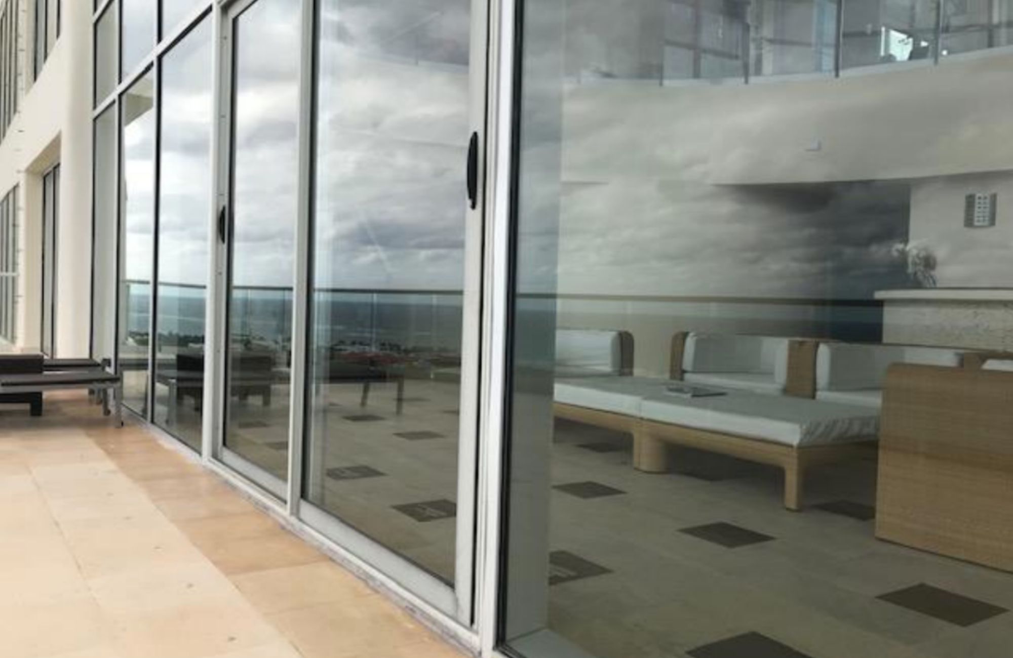 Luxury Penthouse with Rooftop and Panoramic Views, Puerto Canc&uacute;n, Canc&uacute;n