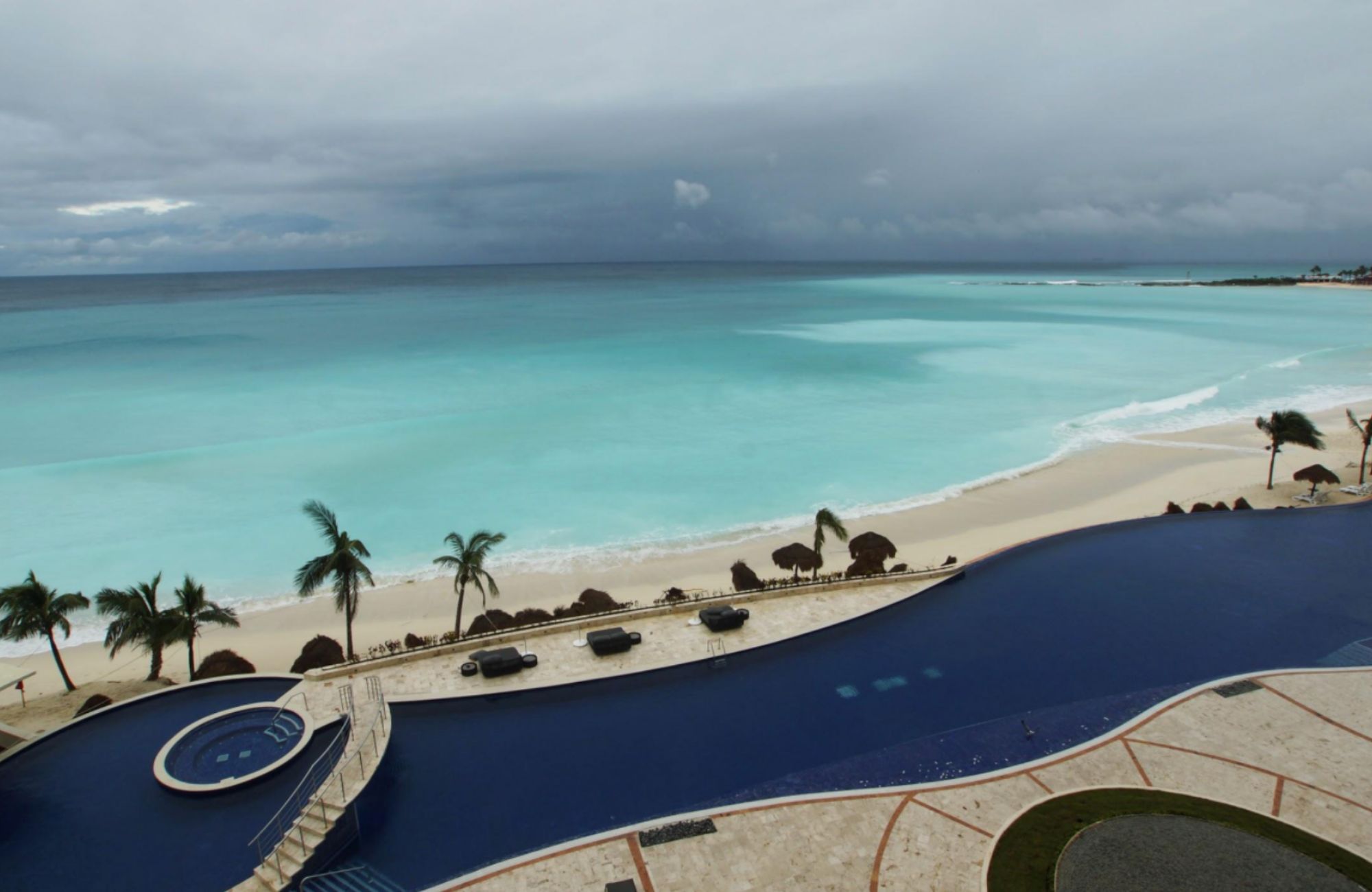 Luxury Penthouse with Rooftop and Panoramic Views, Puerto Canc&uacute;n, Canc&uacute;n