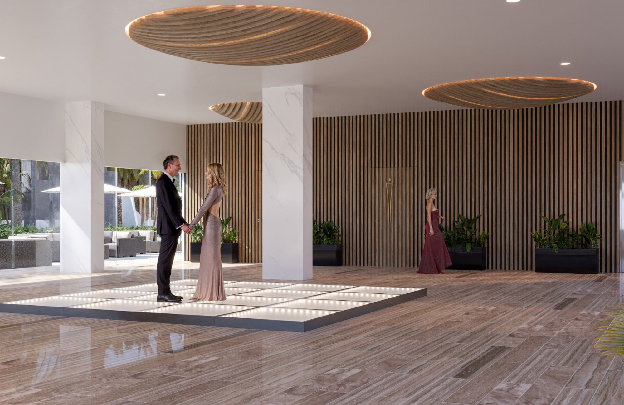 Modern loft for sale, Zona Aeropuerto, Canc&uacute;n