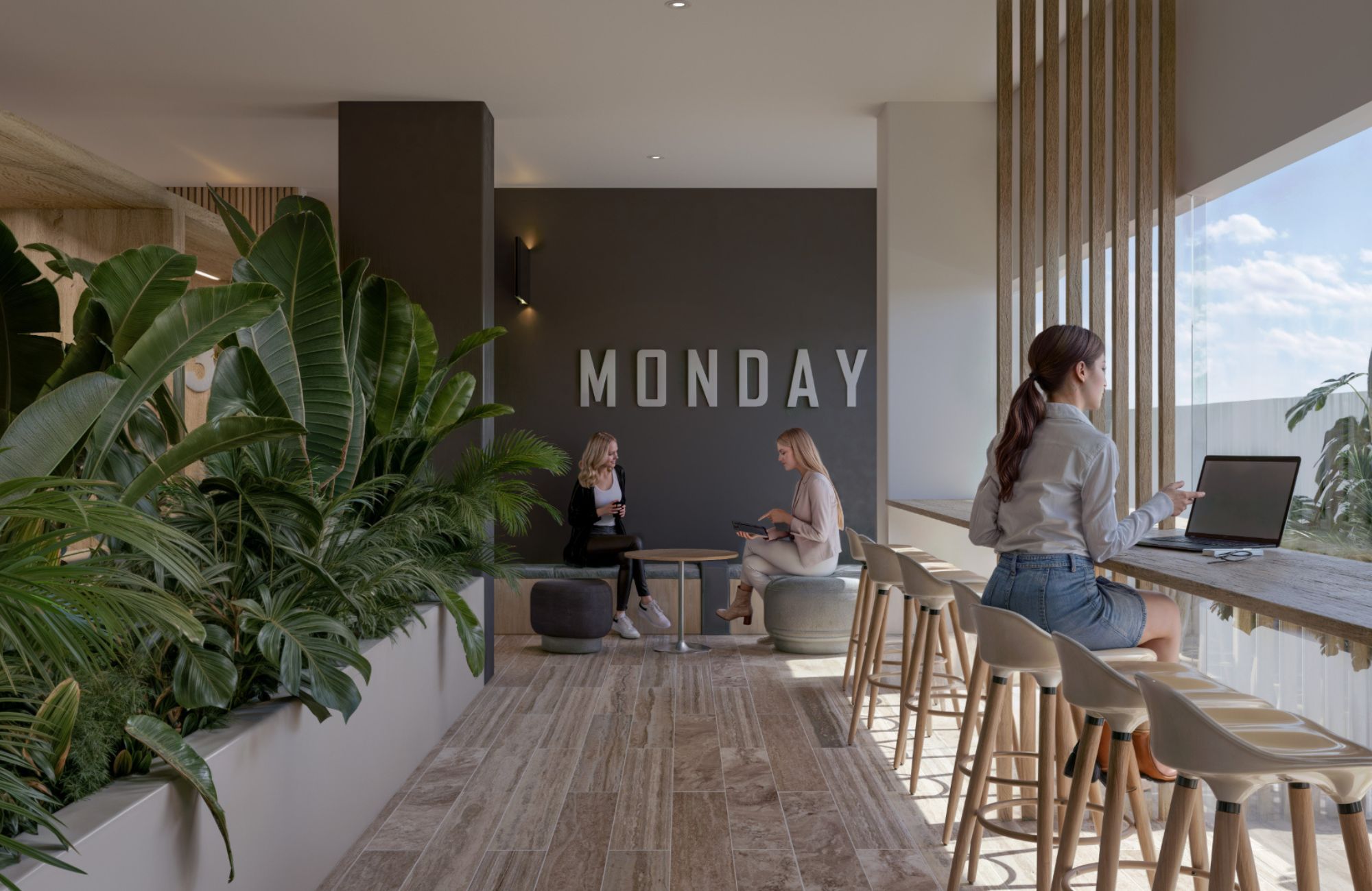 Modern loft for sale, Zona Aeropuerto, Canc&uacute;n