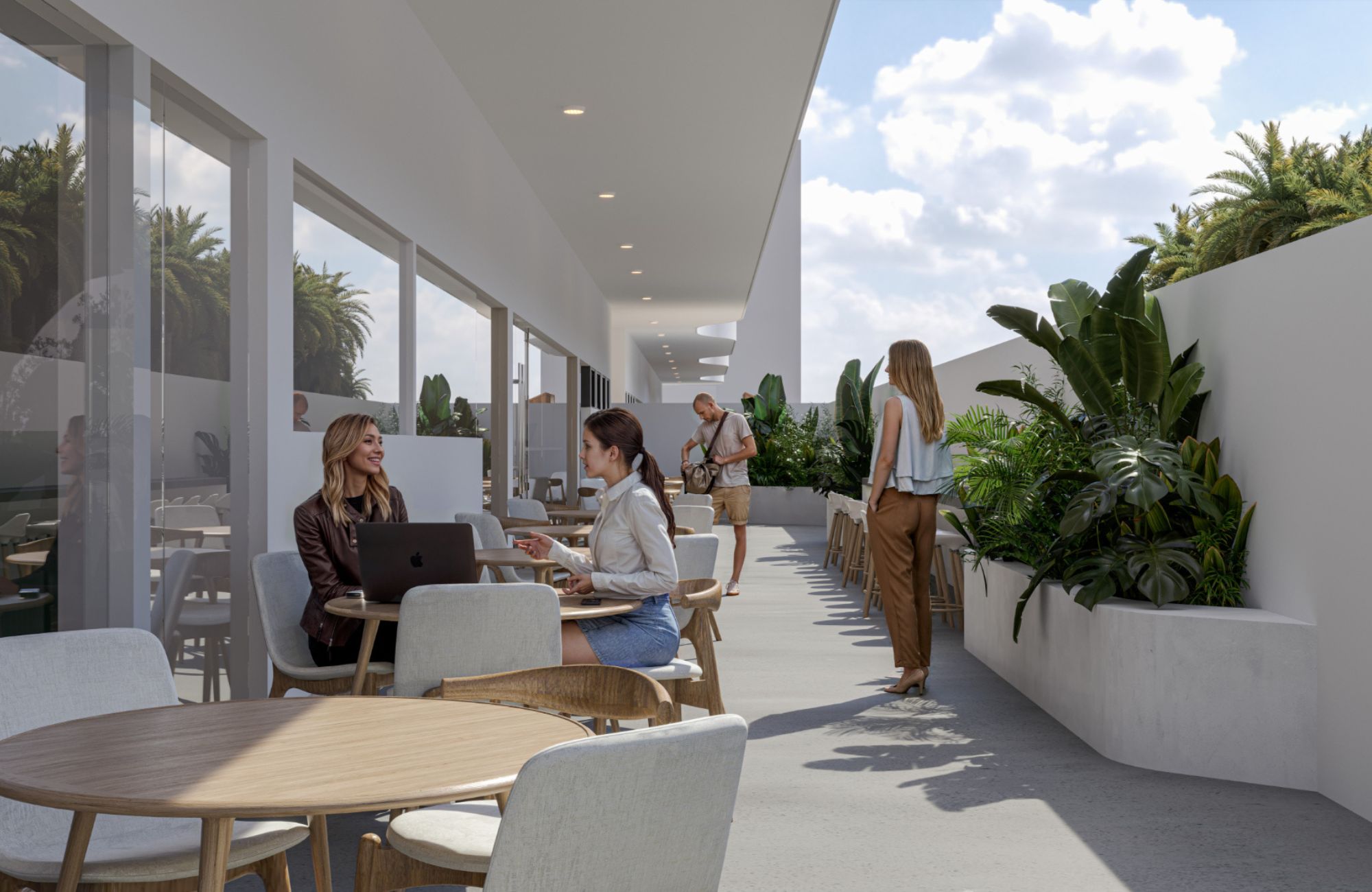 Modern loft for sale, Zona Aeropuerto, Canc&uacute;n