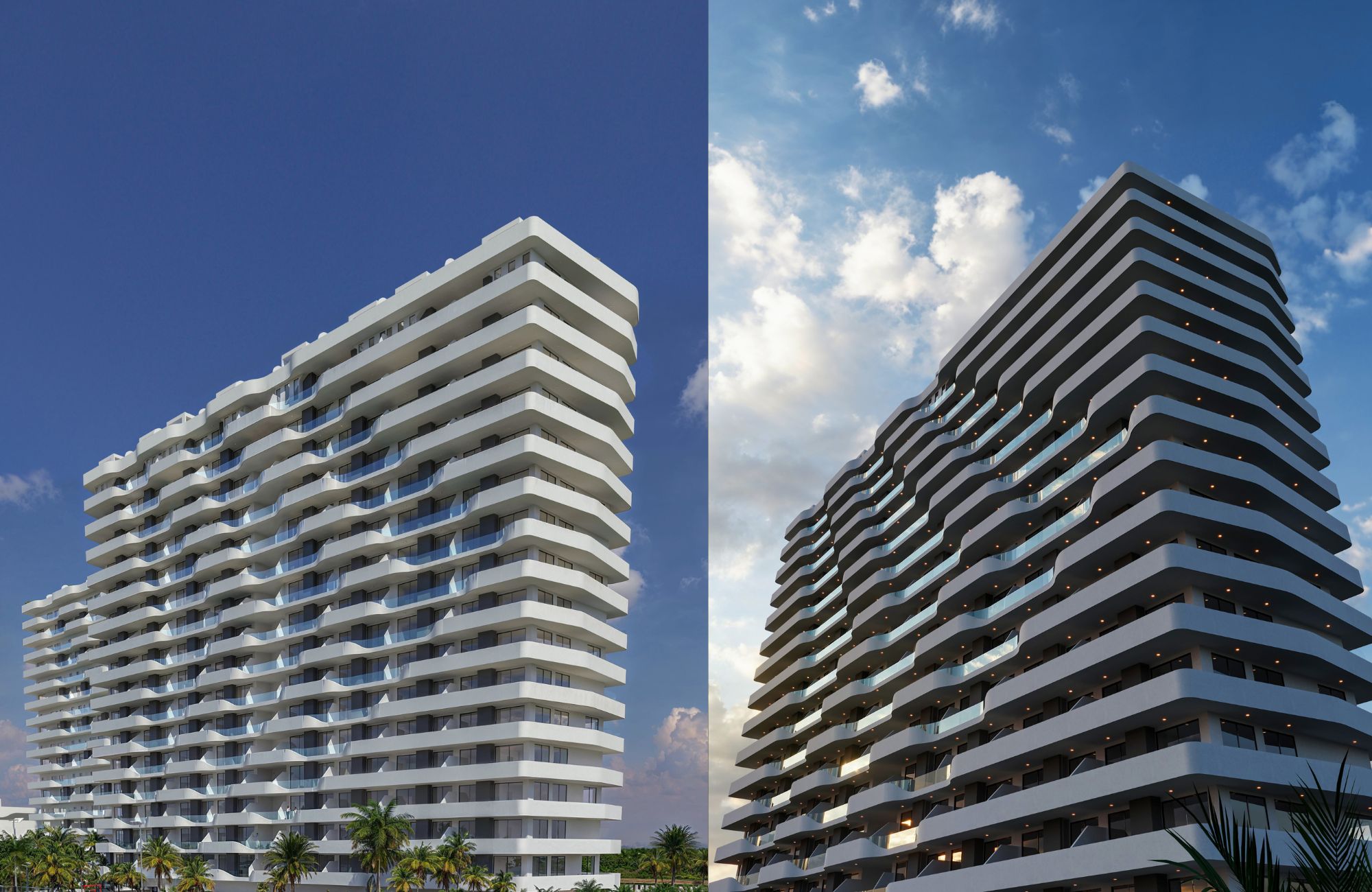 Condo with kids club, cowork, gym, padel, for Sale, Luis Donaldo Colorio Cancun