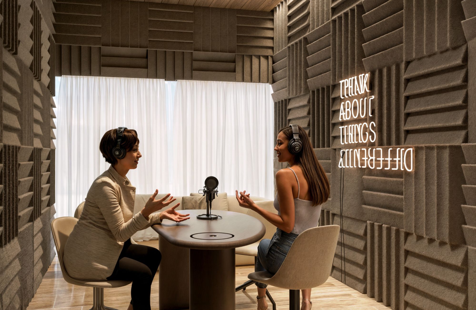 Condo with kids club, cowork, gym, padel, for Sale, Luis Donaldo Colorio Cancun