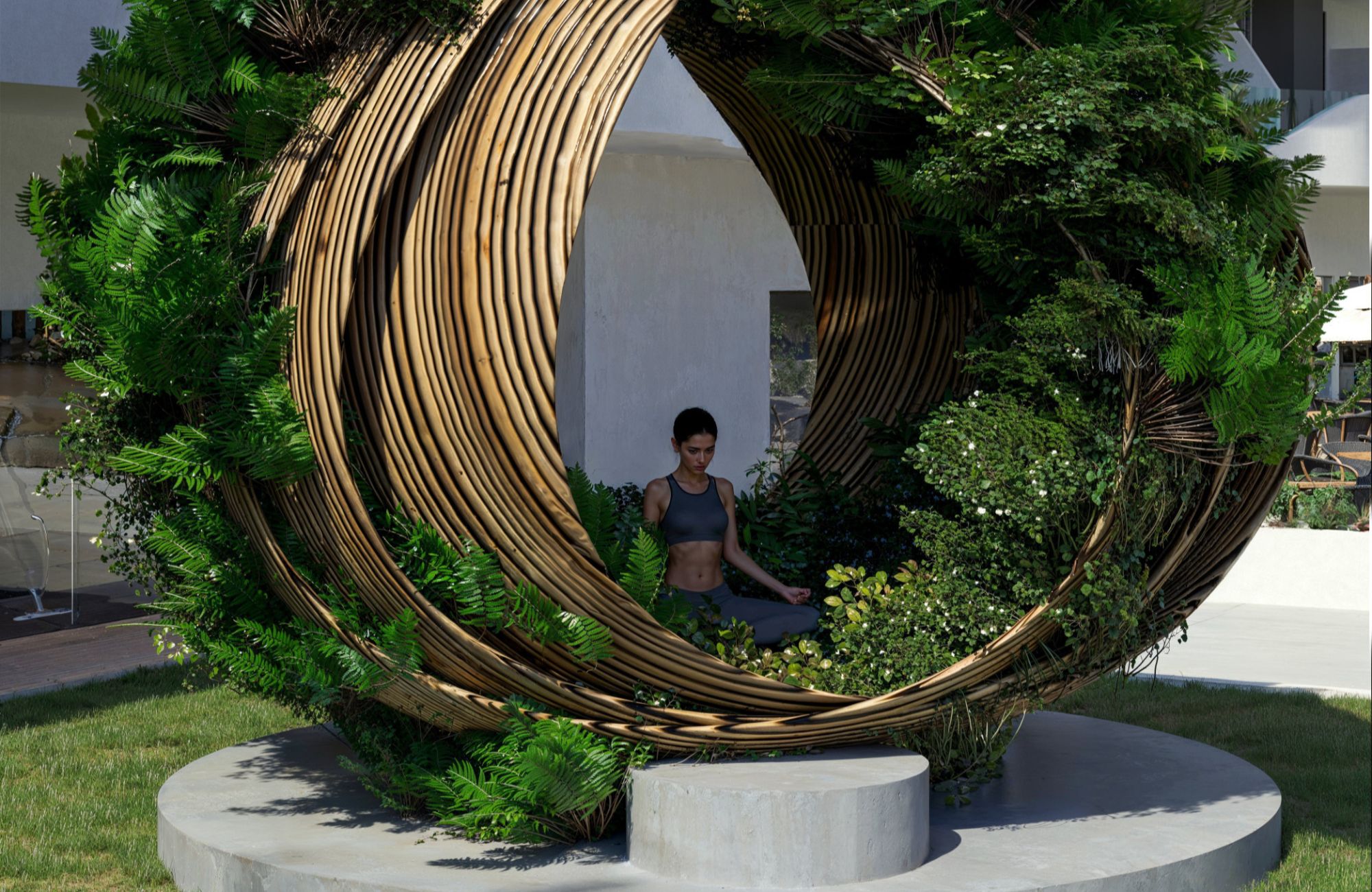 Condo with kids club, cowork, gym, padel, for Sale, Luis Donaldo Colorio Cancun