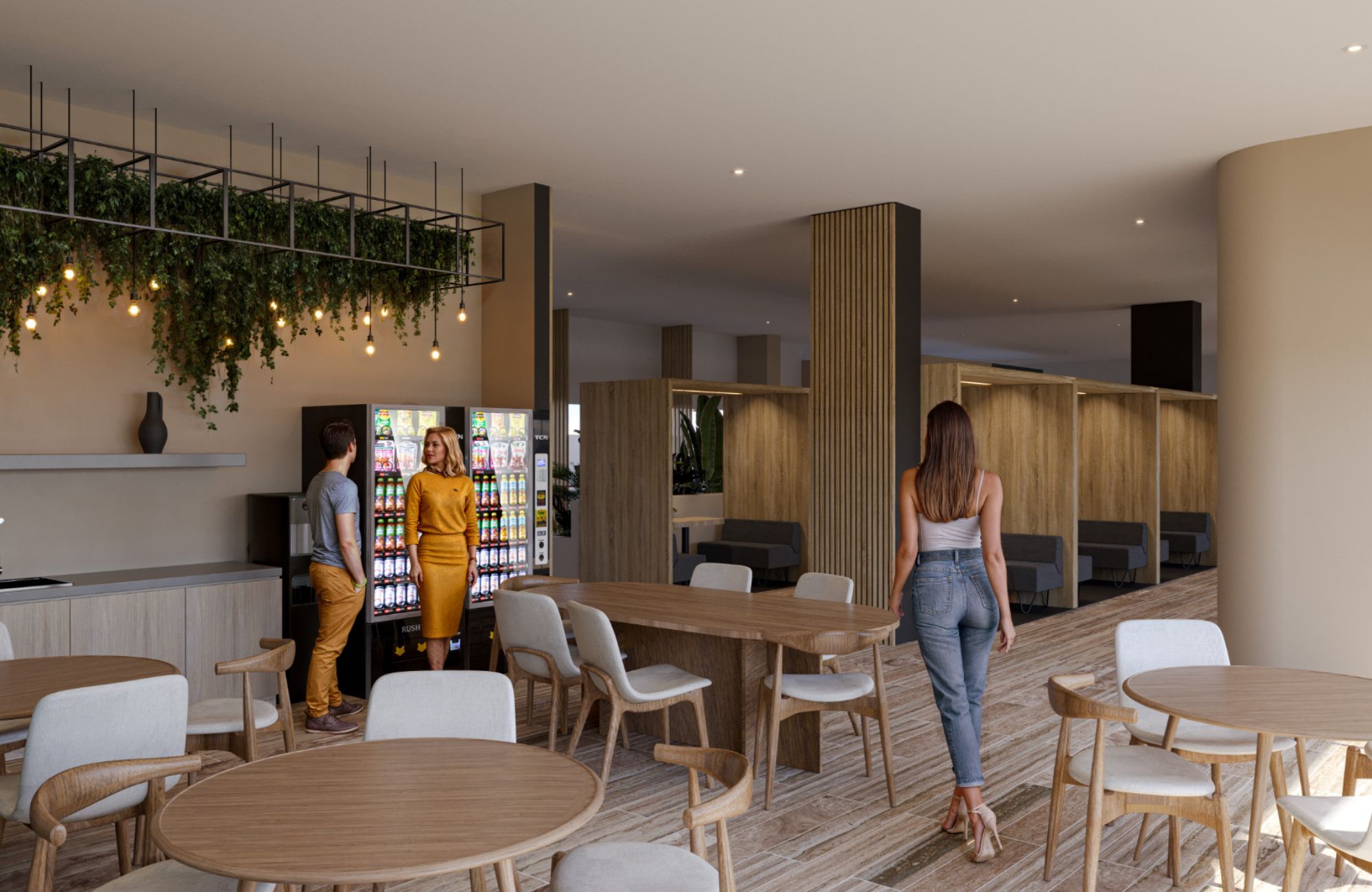 Departamento con alberca, Jacuzzi, en venta, Boulevard Colosio, Canc&uacute;n