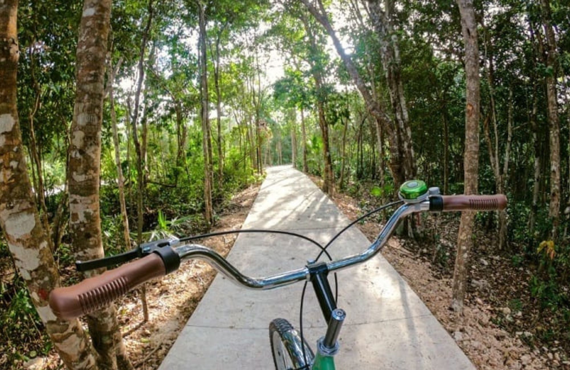 House with rooftop and private pool for sale in El Cielo, Playa del Carmen
