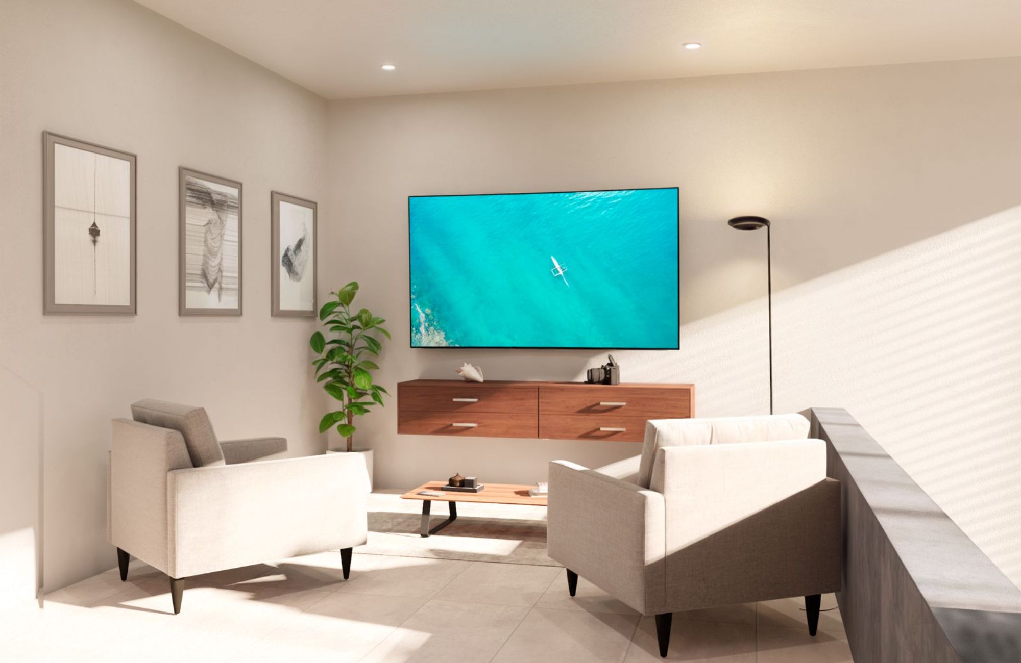 House with rooftop and private pool for sale in El Cielo, Playa del Carmen