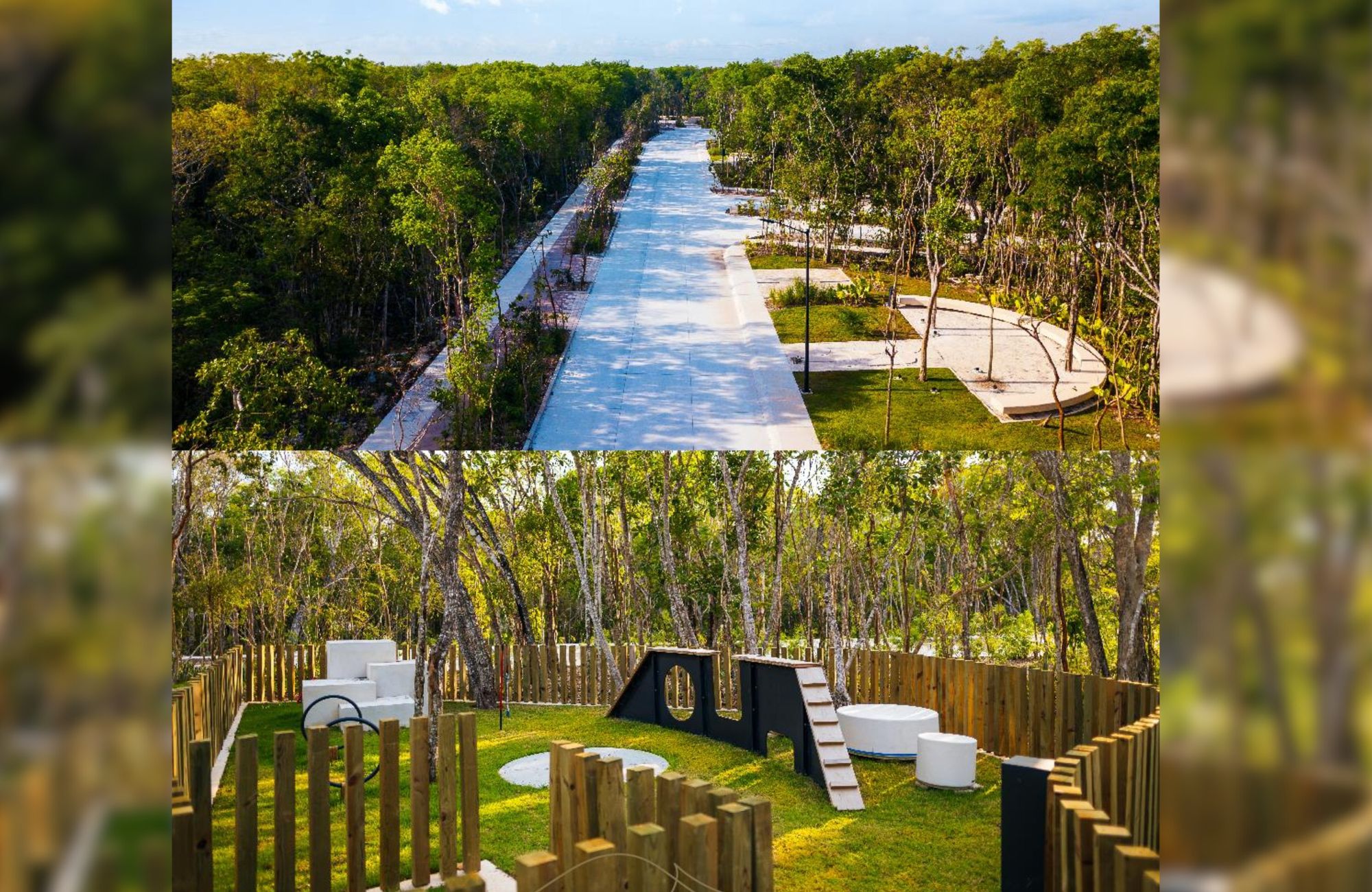 Residential use lot for sale, Carr. Federal Canc&uacute;n-Tulum, Playa del Carmen