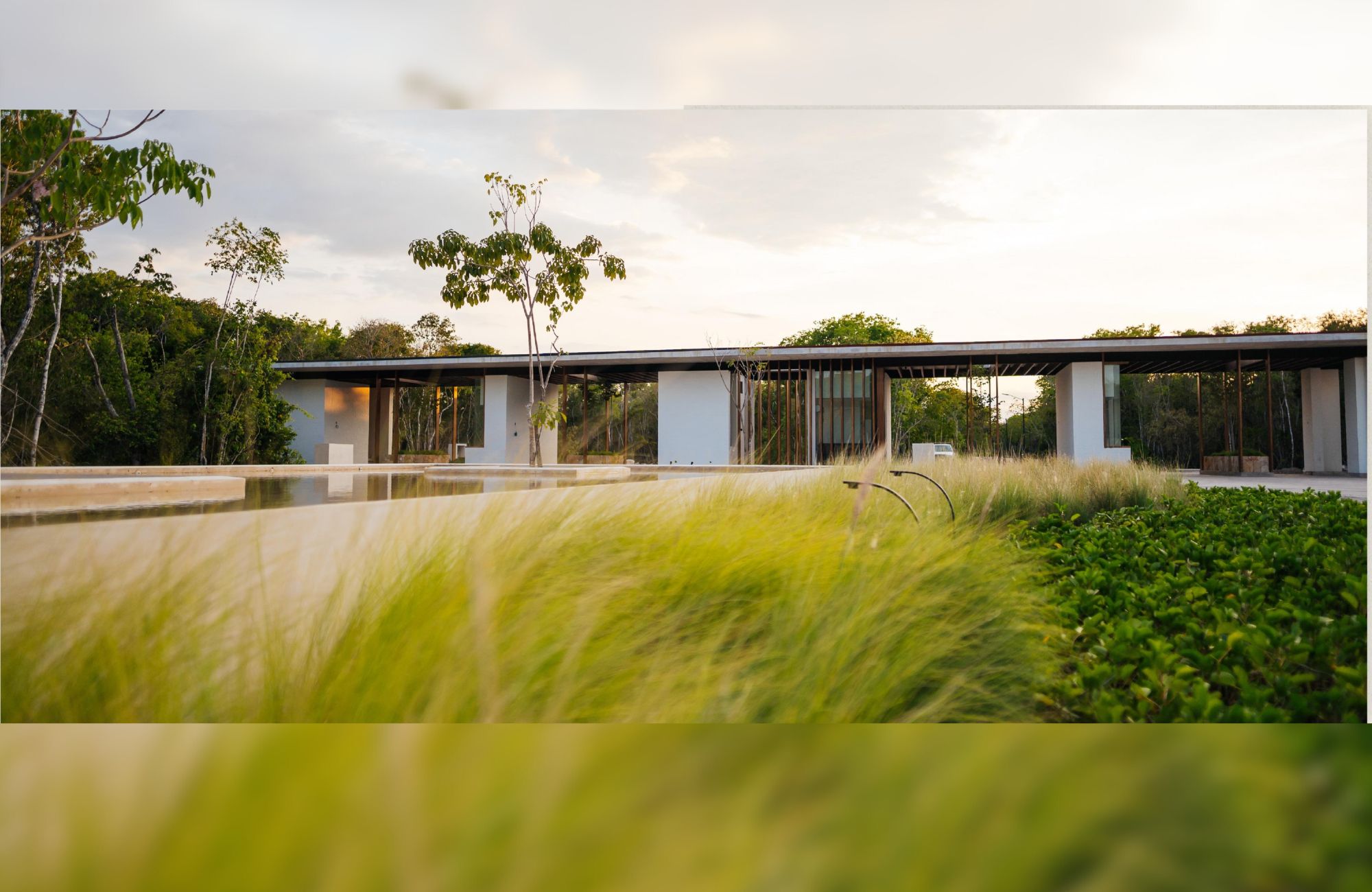 Residential use lot for sale, Carr. Federal Canc&uacute;n-Tulum, Playa del Carmen