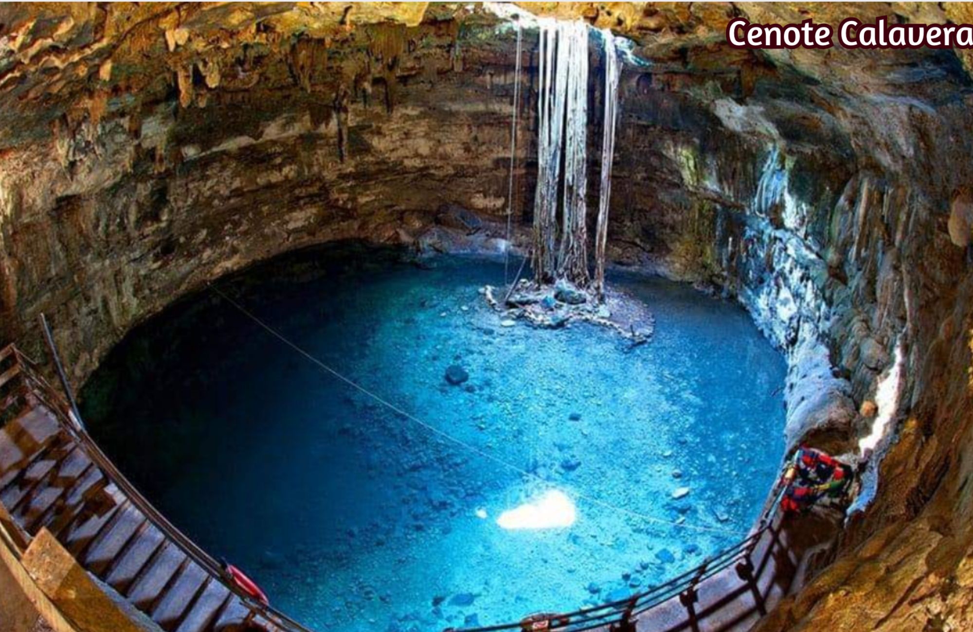 Land in a residential development with pool, spa, and cenote for sale in Region 11, Tulum.