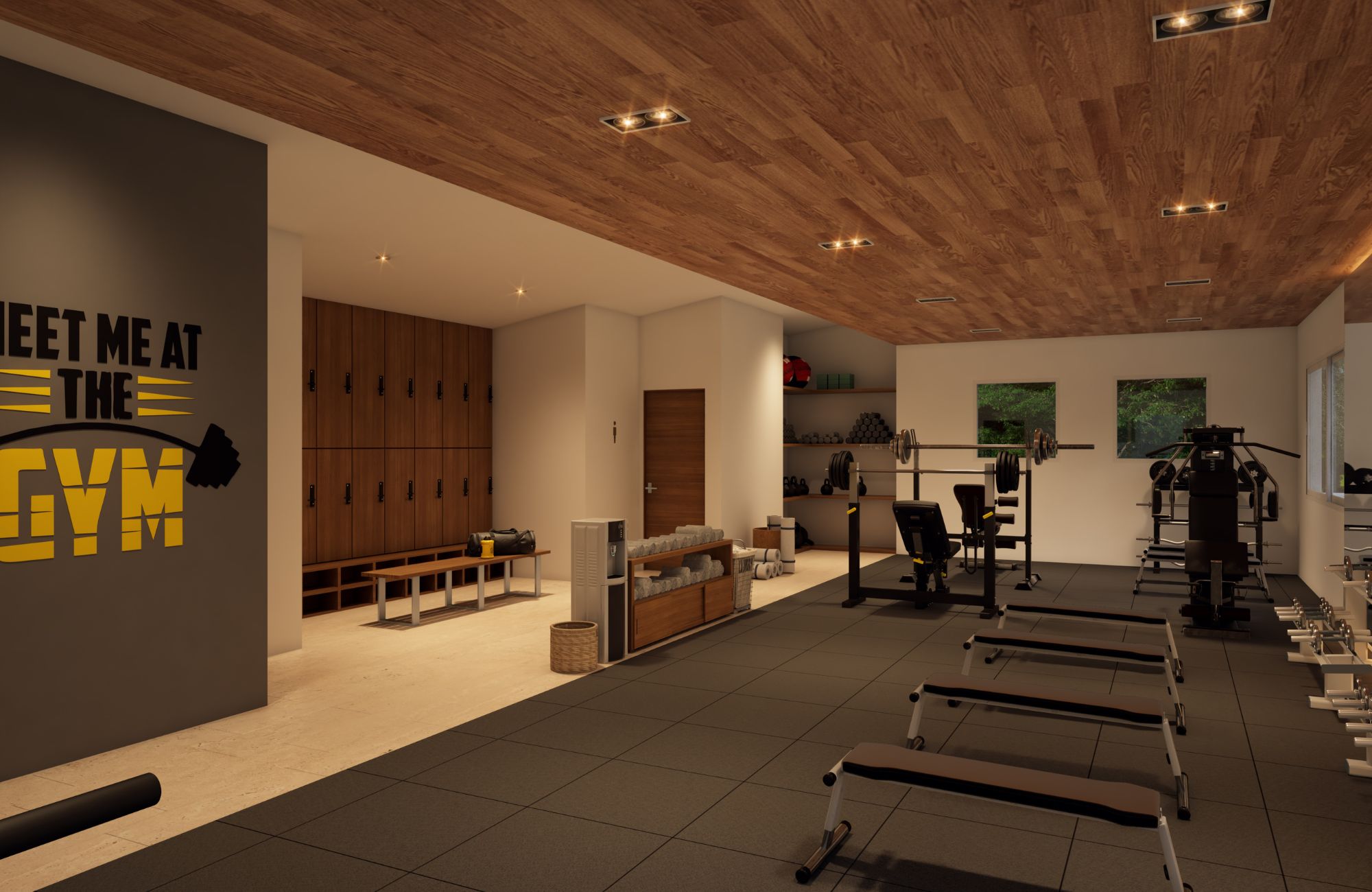 Departamento en venta, con vista panor&aacute;mica y terraza, Marina, Puerto Aventuras