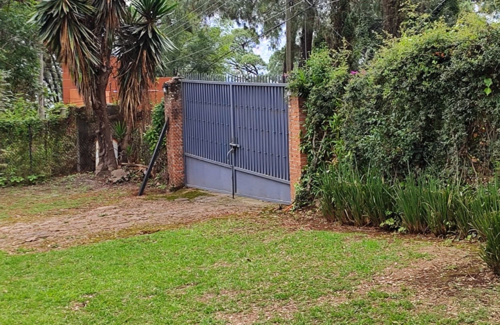 Residencia de alto nivel en venta en Bosques de las Lomas, CDMX