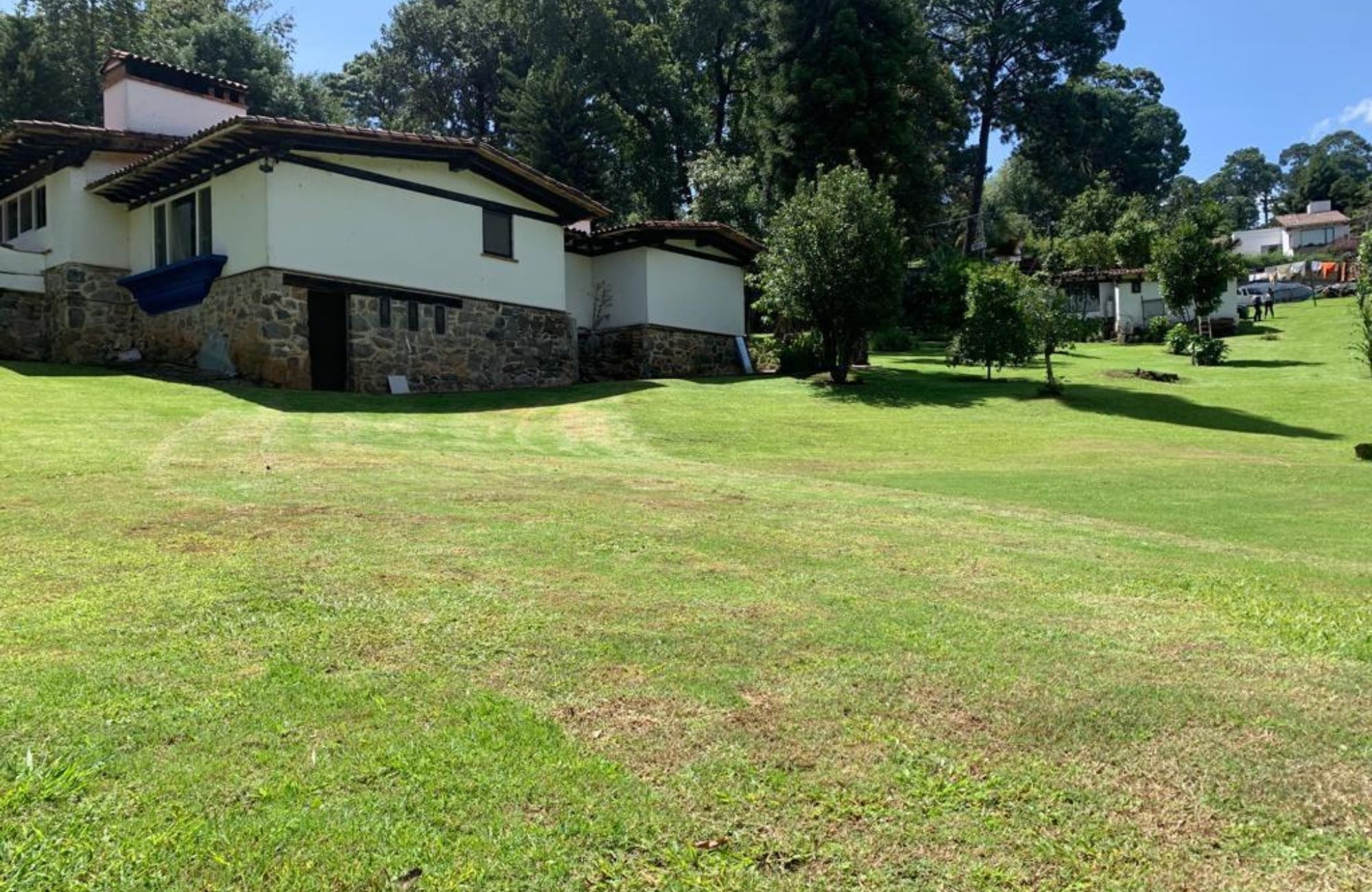 Residencia de alto nivel en venta en Bosques de las Lomas, CDMX