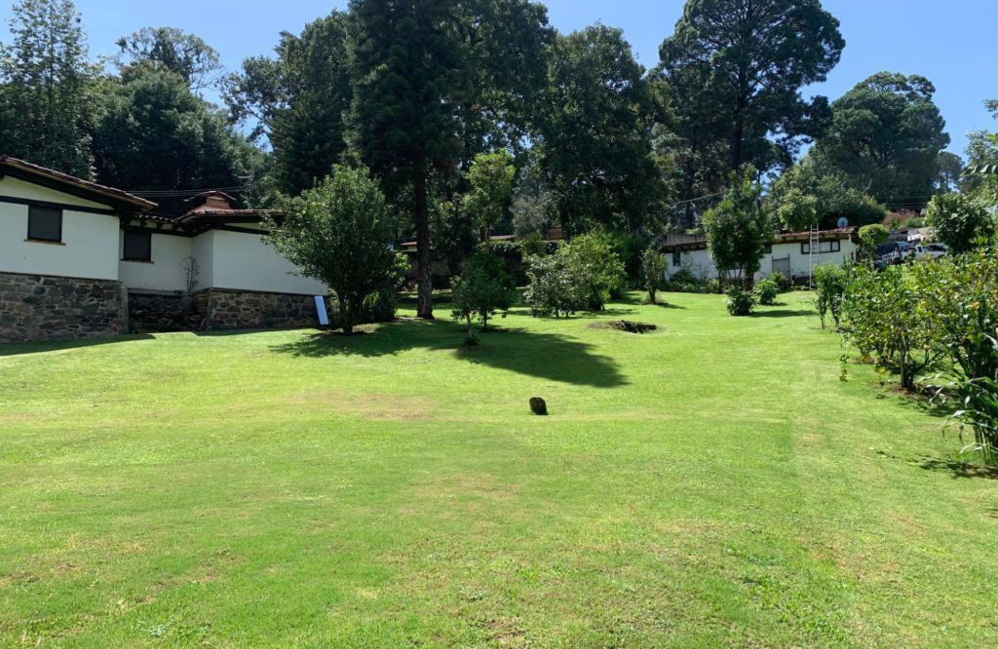 Residencia de alto nivel en venta en Bosques de las Lomas, CDMX