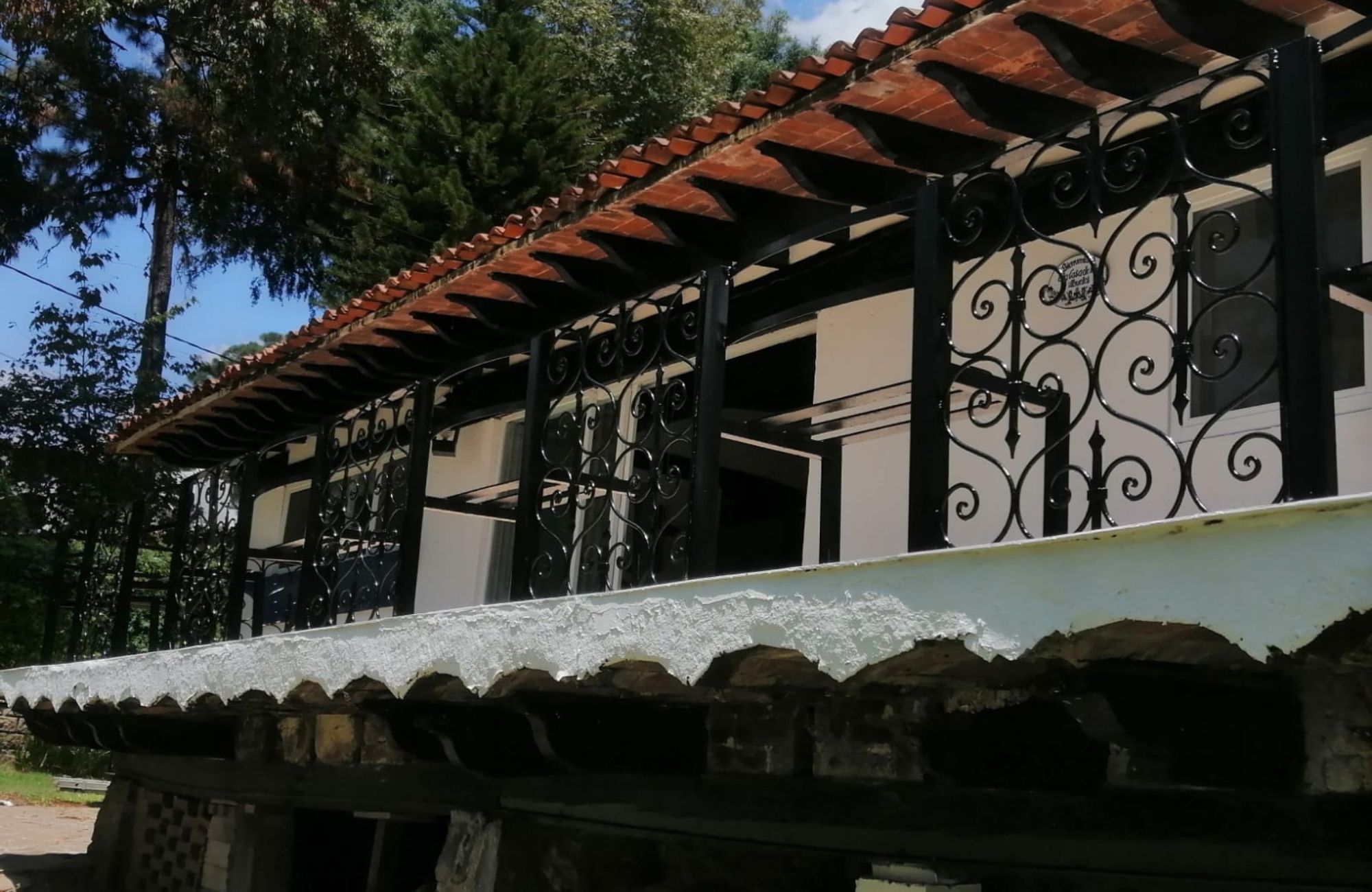 Residencia de alto nivel en venta en Bosques de las Lomas, CDMX