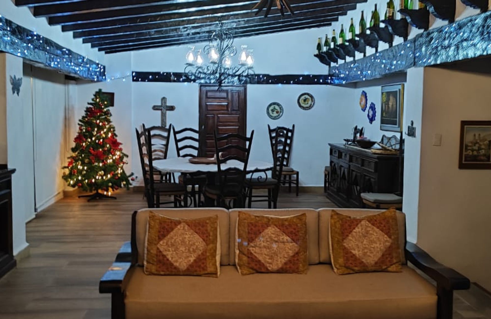 Residencia de alto nivel en venta en Bosques de las Lomas, CDMX