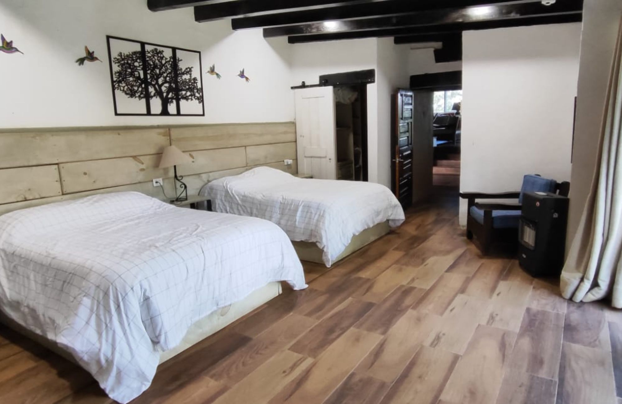 Residencia de alto nivel en venta en Bosques de las Lomas, CDMX