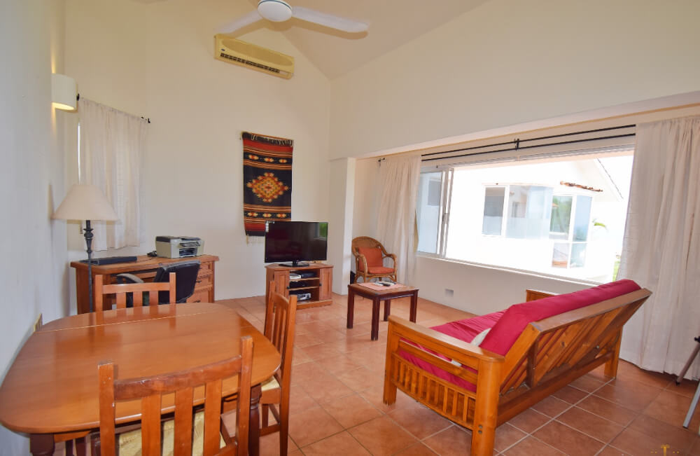 Luxury villa with pool surrounded by natural reserve for sale, Playa &Oacute;rgano, Huatulco