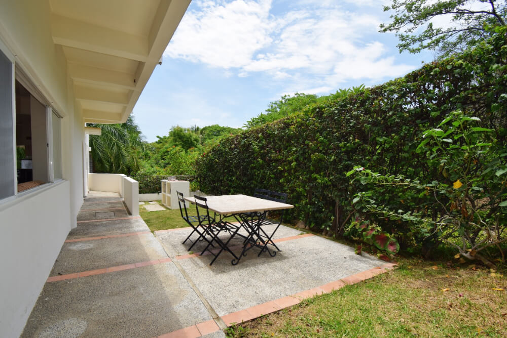 Luxury villa with pool surrounded by natural reserve for sale, Playa &Oacute;rgano, Huatulco