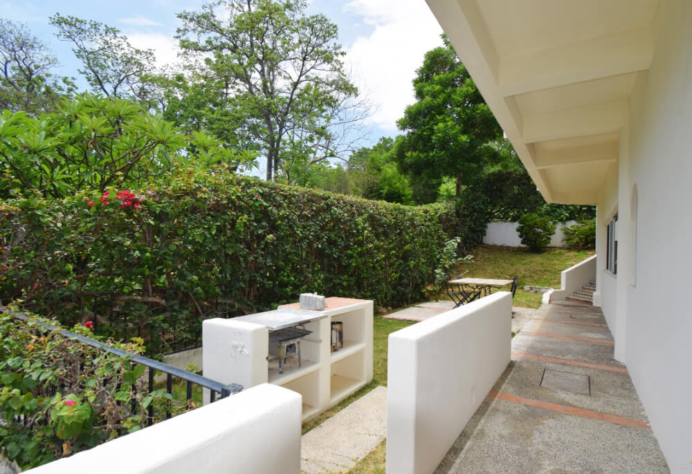 Luxury villa with pool surrounded by natural reserve for sale, Playa &Oacute;rgano, Huatulco