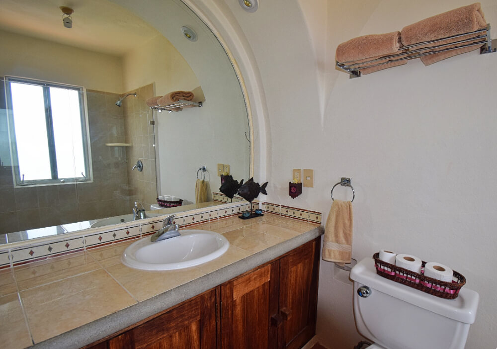 Luxury villa with pool surrounded by natural reserve for sale, Playa &Oacute;rgano, Huatulco