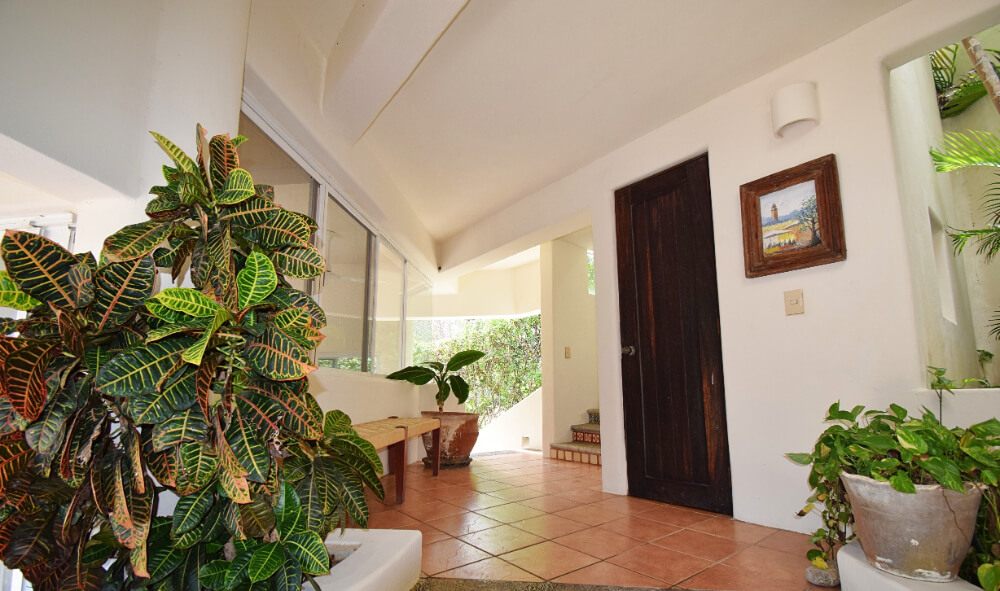 Luxury villa with pool surrounded by natural reserve for sale, Playa &Oacute;rgano, Huatulco