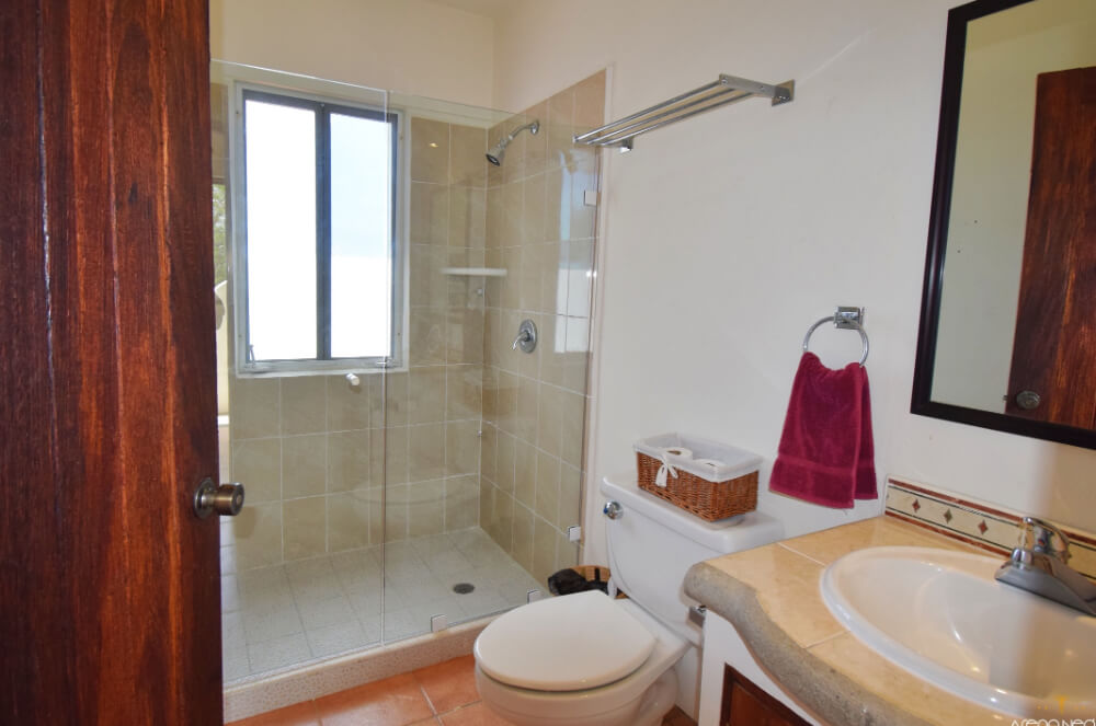 Luxury villa with pool surrounded by natural reserve for sale, Playa &Oacute;rgano, Huatulco