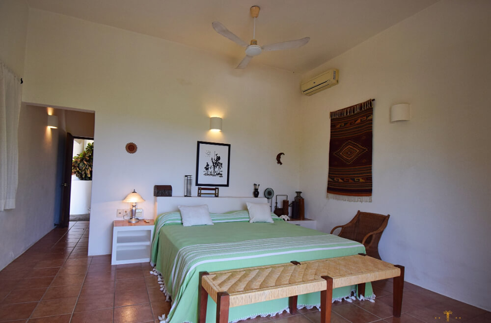 Luxury villa with pool surrounded by natural reserve for sale, Playa &Oacute;rgano, Huatulco