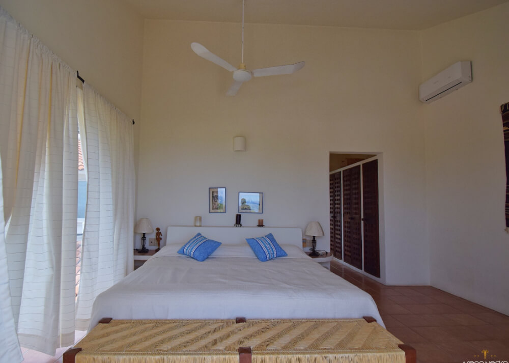 Luxury villa with pool surrounded by natural reserve for sale, Playa &Oacute;rgano, Huatulco