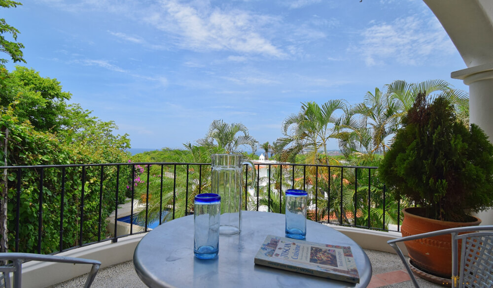 Luxury villa with pool surrounded by natural reserve for sale, Playa &Oacute;rgano, Huatulco