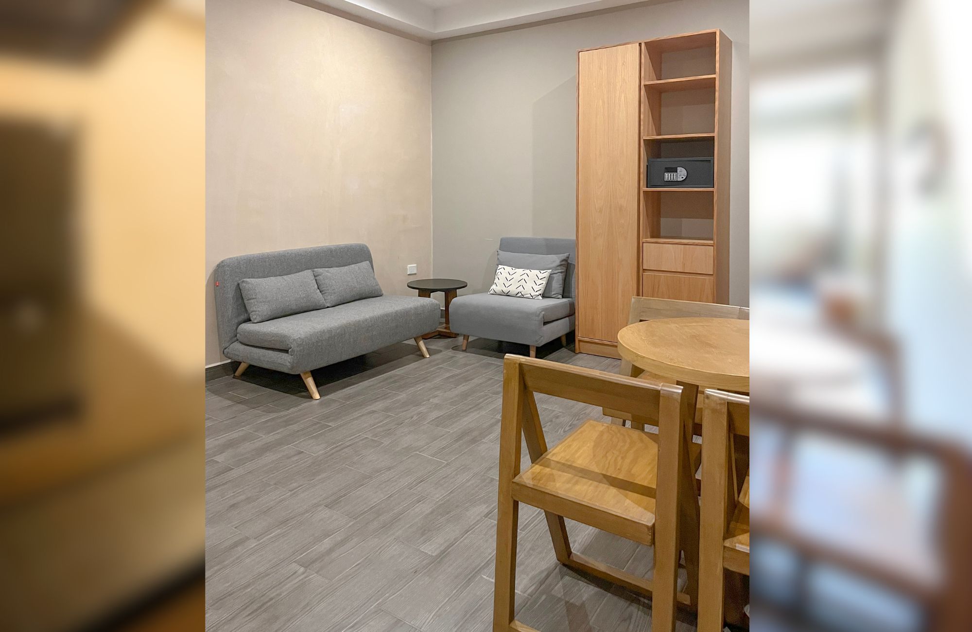 Departamento con rooftop com&uacute;n con vista al mar, Colosio, Playa del Carmen