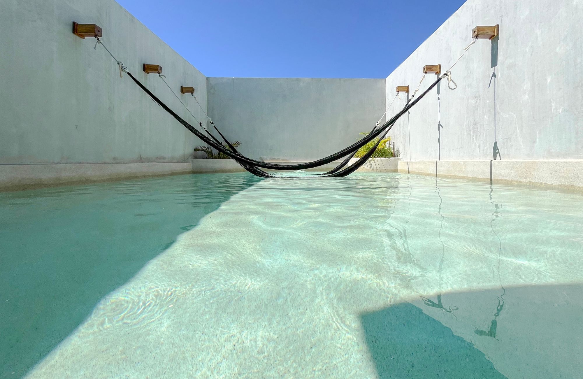 Departamento con rooftop com&uacute;n con vista al mar, Colosio, Playa del Carmen