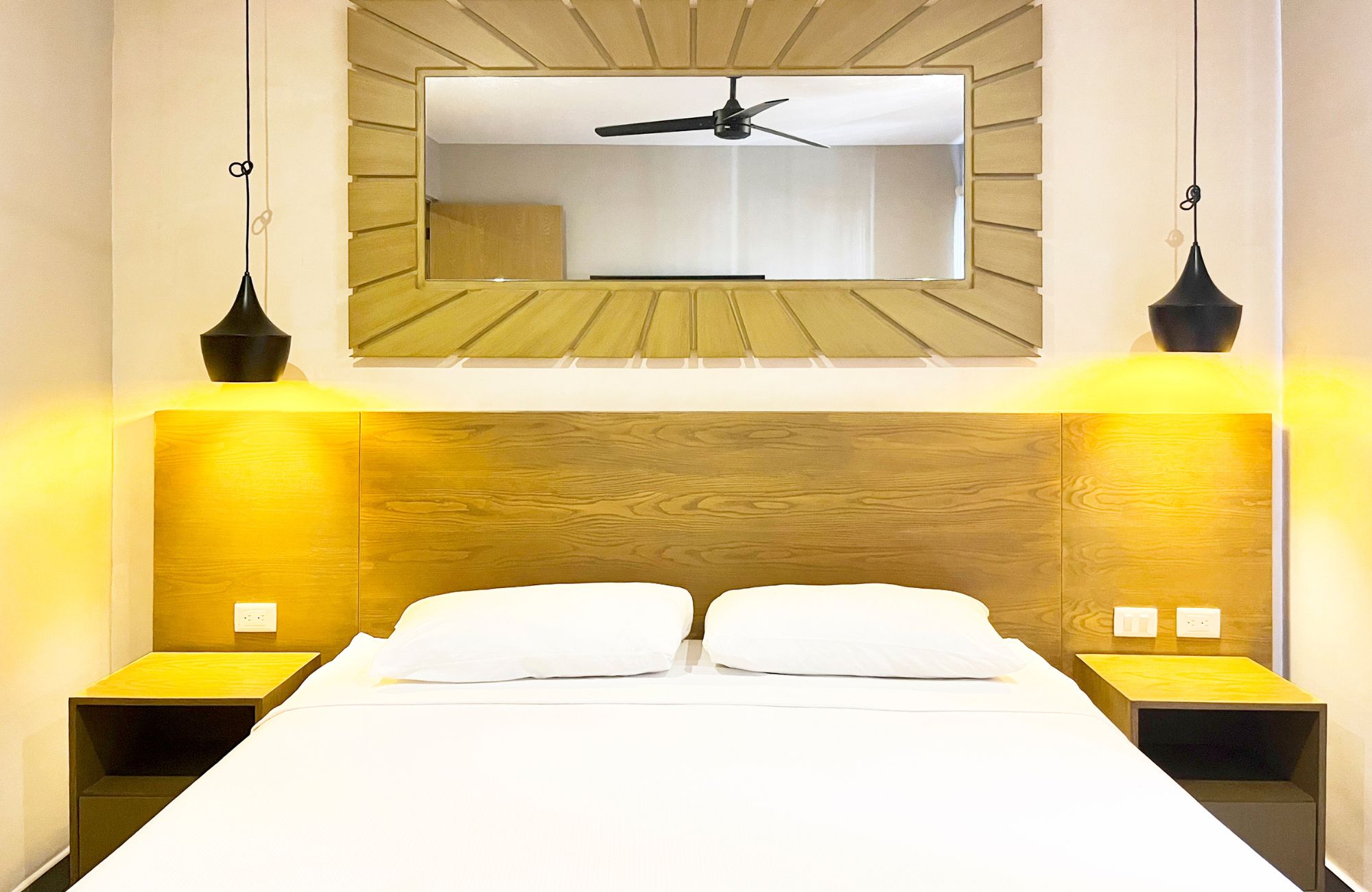 Departamento con rooftop com&uacute;n con vista al mar, Colosio, Playa del Carmen