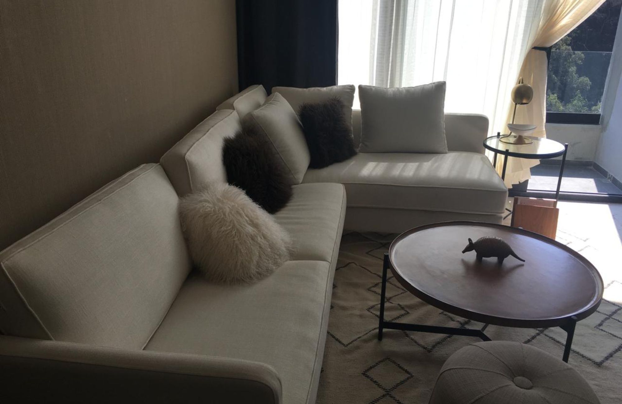 Condo with Balcony for Sale, Roma Norte, Mexico City