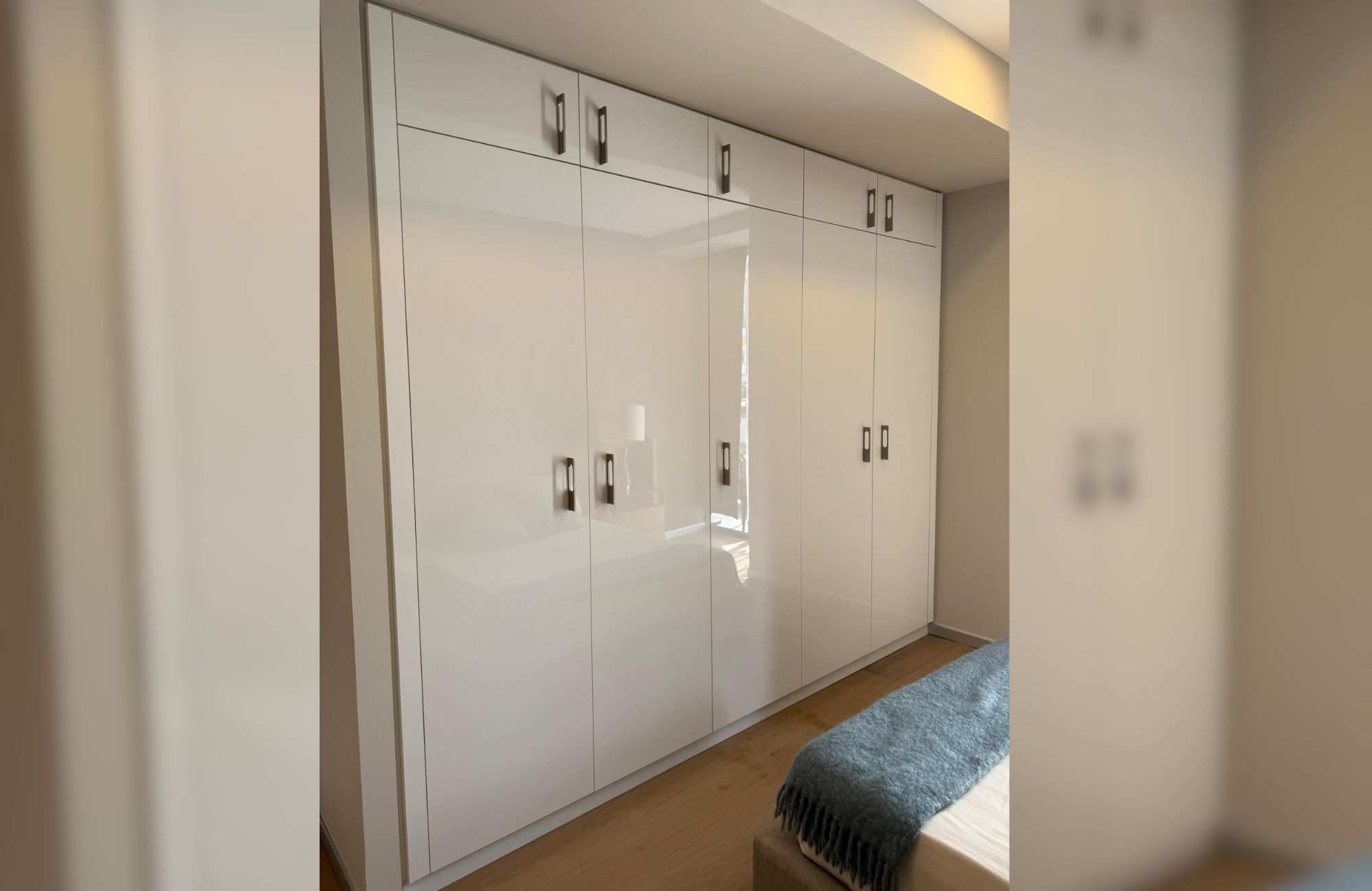 Condo with Balcony for Sale, Roma Norte, Mexico City