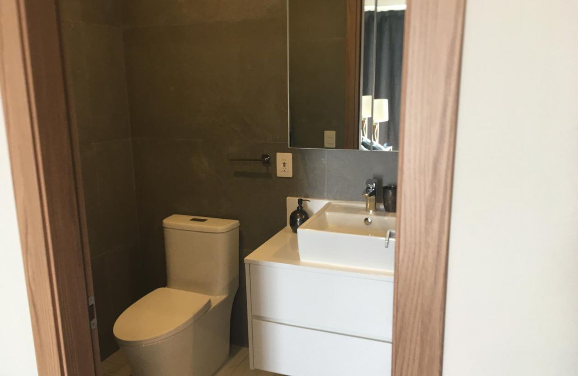 Condominium with rooftop and gym for sale in Miguel Hidalgo neighborhood, Mexico City