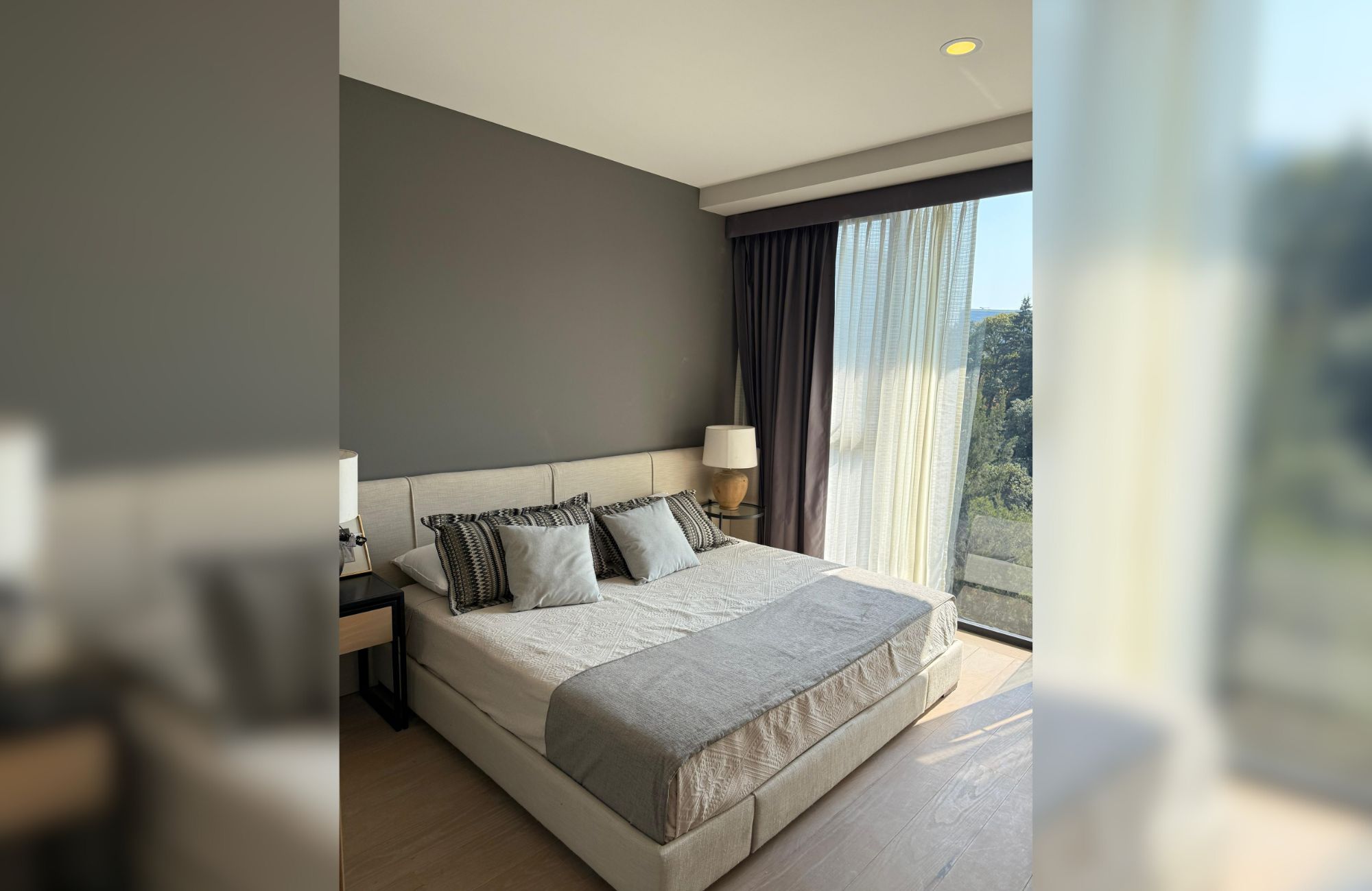 Condominium with rooftop and gym for sale in Miguel Hidalgo neighborhood, Mexico City