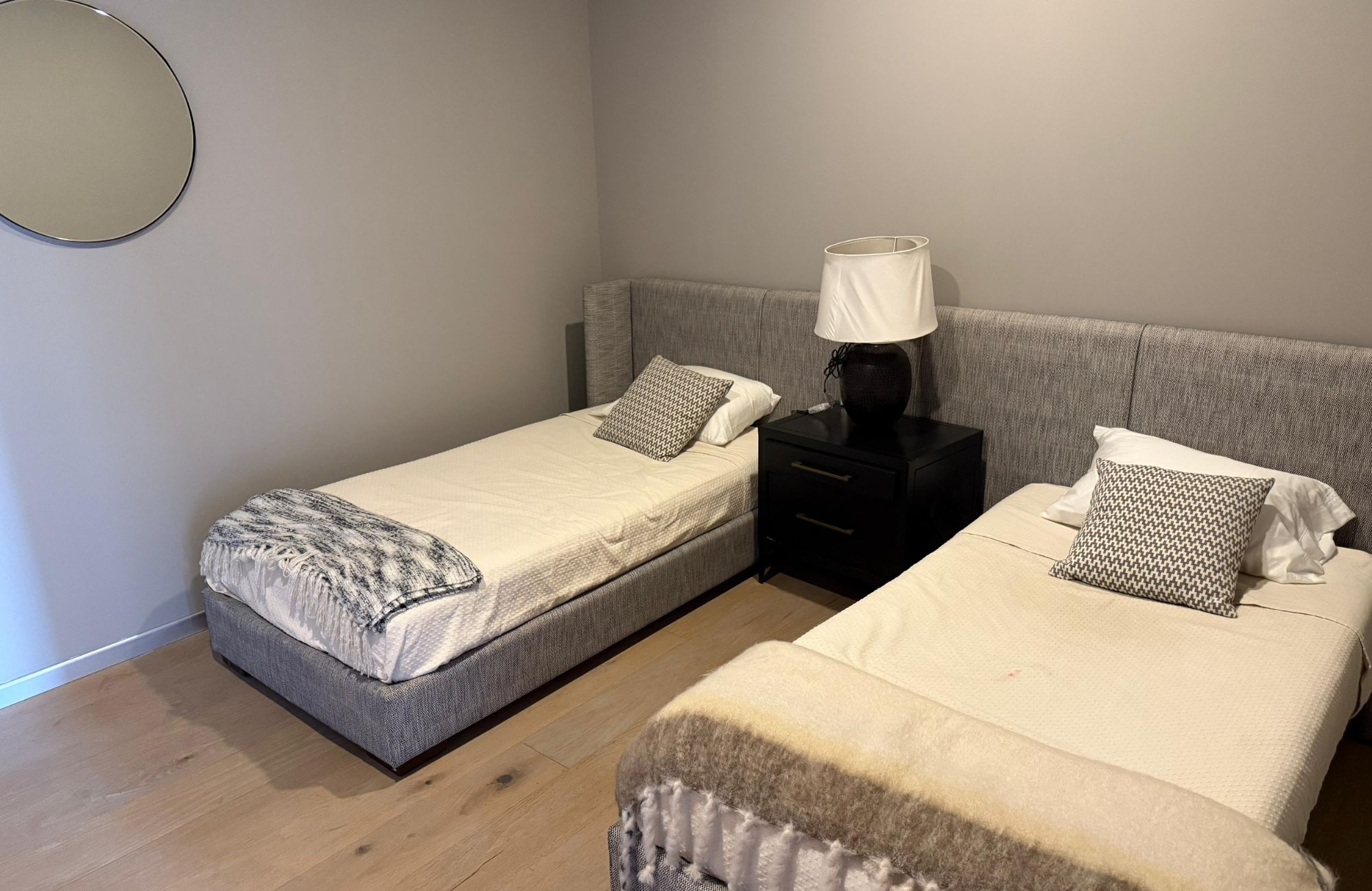 Condominium with rooftop and gym for sale in Miguel Hidalgo neighborhood, Mexico City