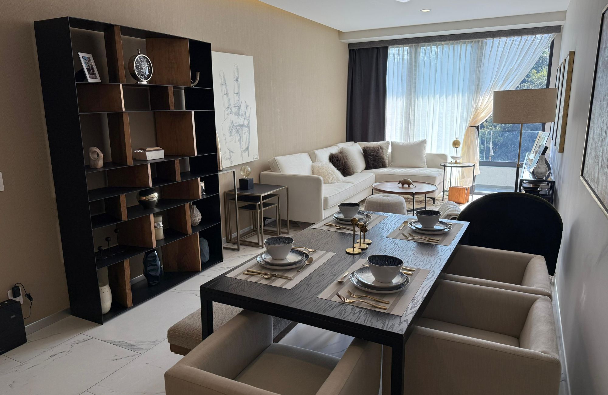 Apartment, excellent location, for sale, Benito Ju&aacute;rez, Mexico City