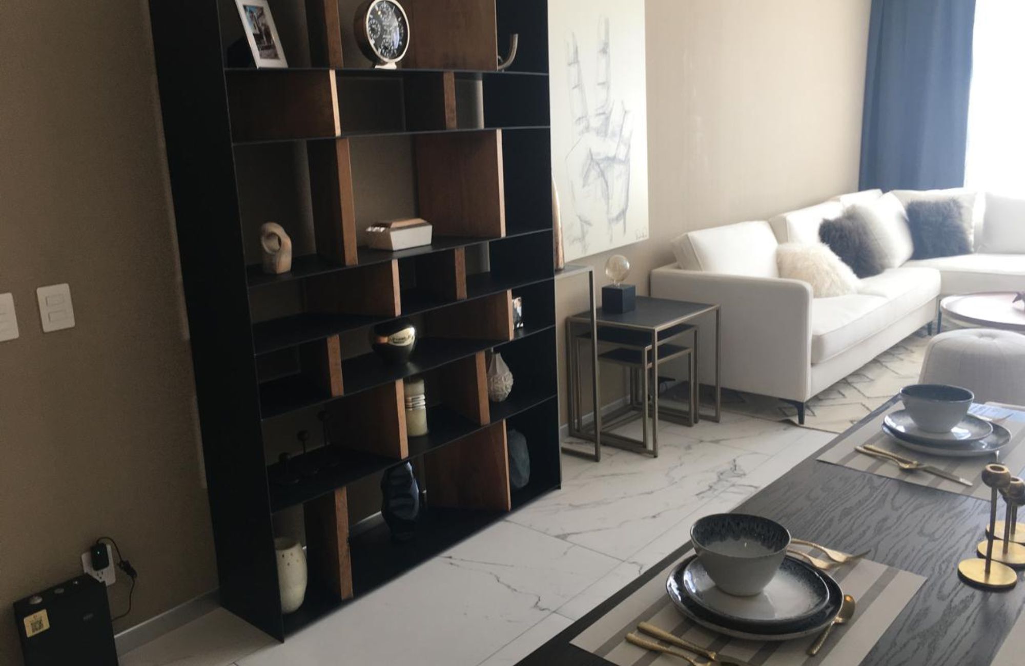 Condo with pool and sky bar for sale, &Aacute;lvaro Obreg&oacute;n, Mexico City