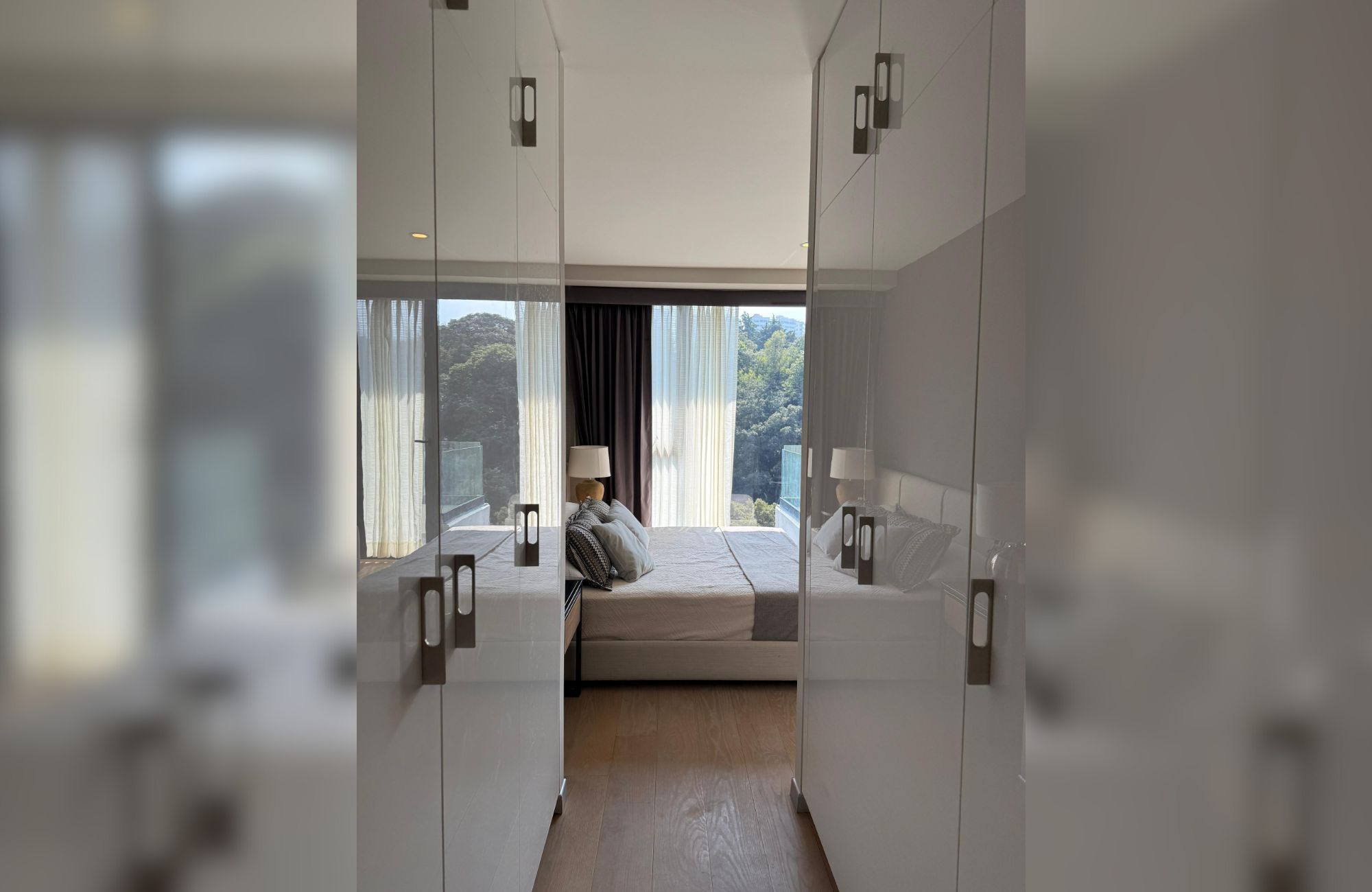 Condo with pool and sky bar for sale, &Aacute;lvaro Obreg&oacute;n, Mexico City