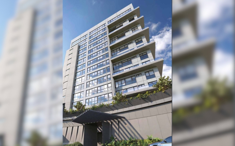 Departamento con alberca, Juegos Infantiles, en venta, Santa Fe, Ciudad de M&eacute;xico