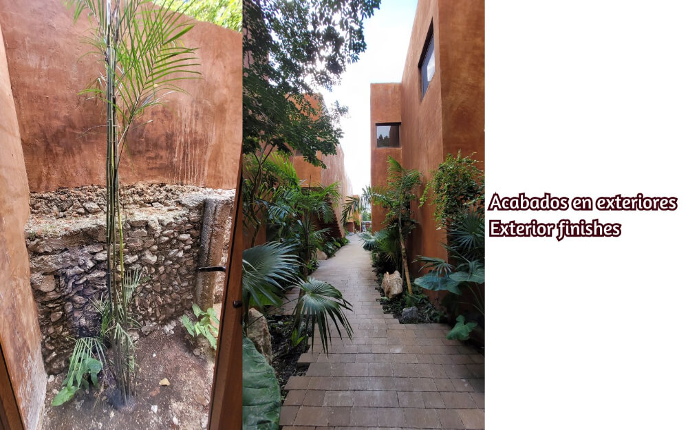 Home with private Pool and Garden, for sale, Country Zone, M&eacute;rida