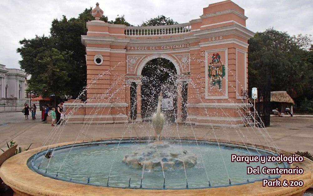 Home with private Pool and Garden, for sale, Country Zone, M&eacute;rida