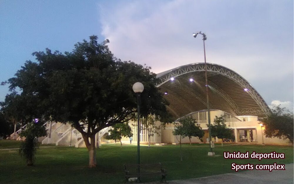 Two-Story House with Garden and Pool for Sale in Temoz&oacute;n Norte, M&eacute;rida