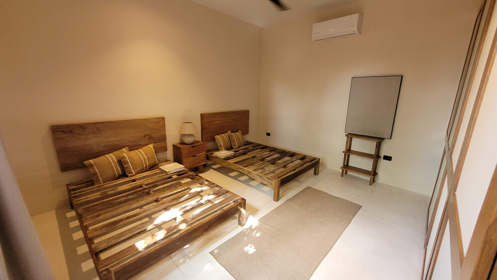 House with Covered Terrace and Private Pool for Sale in Temoz&oacute;n Norte, M&eacute;rida