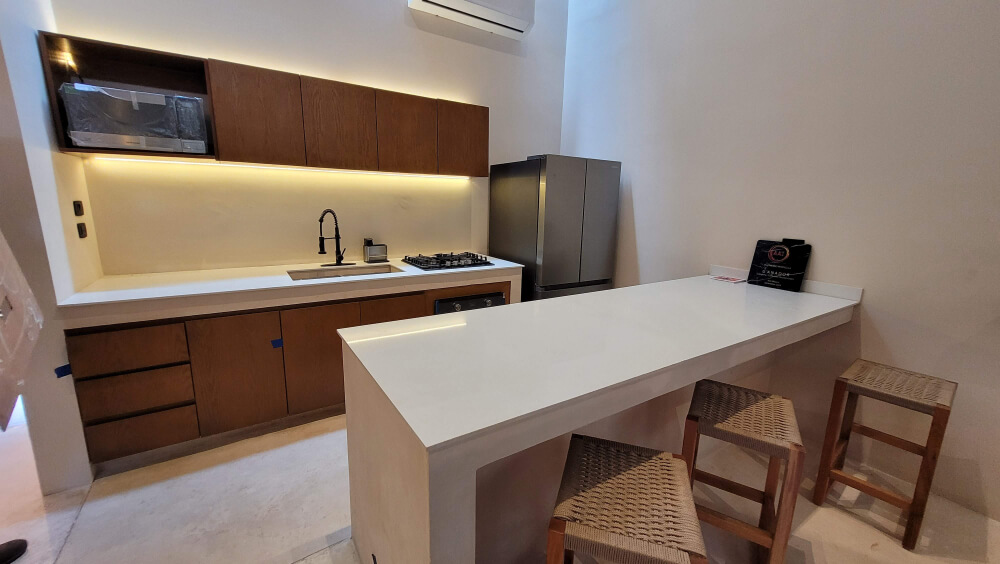 House with Covered Terrace and Private Pool for Sale in Temoz&oacute;n Norte, M&eacute;rida