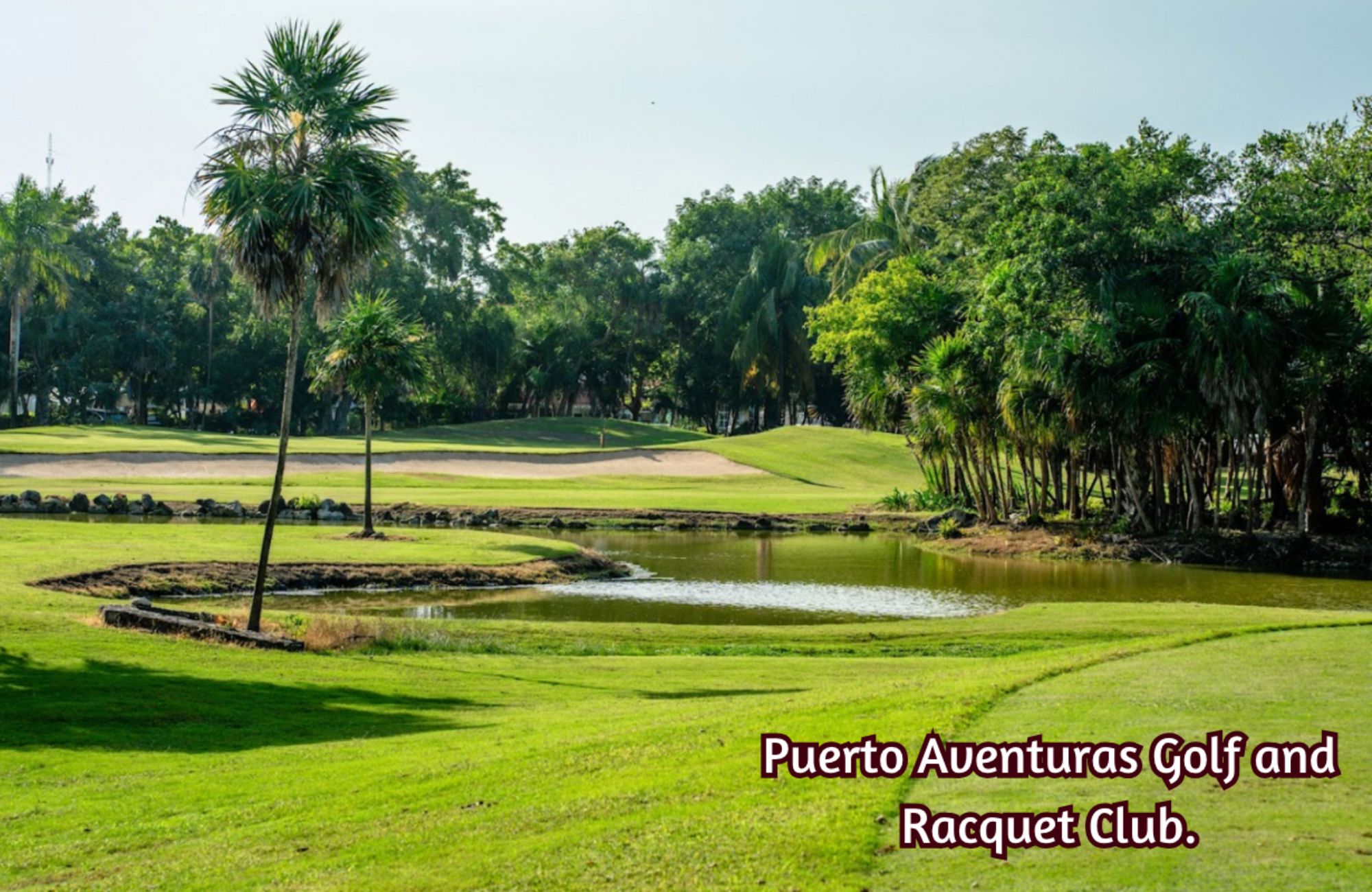 Condo with rooftop and private pool for sale, Marina, Puerto Aventuras